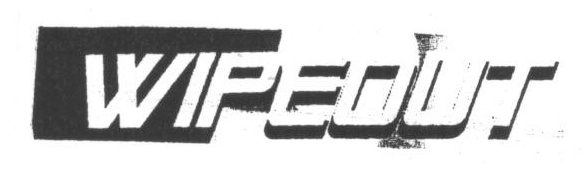 WIPEOUT