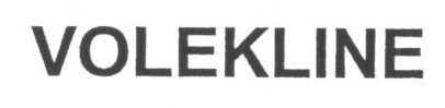 VOLEKLINE