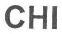CHI