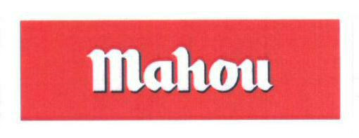 MAHOU