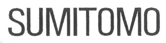 SUMITOMO