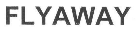FLYAWAY