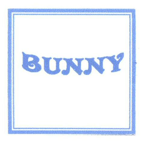 BUNNY