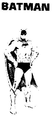 BATMAN