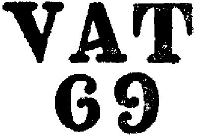 VAT, 69