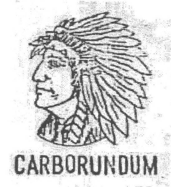 CARBORUNDUM