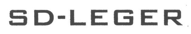 SD-LEGER