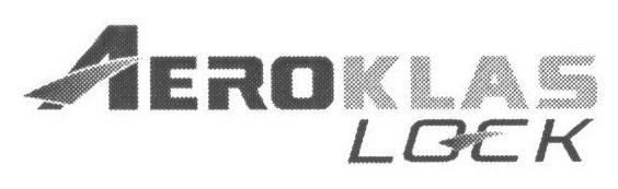 AEROKLAS LOCK