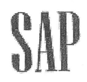 SAP