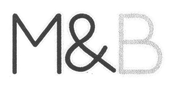 M&B