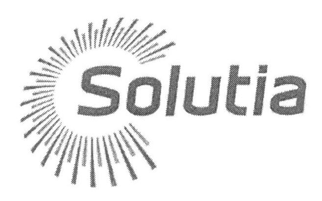 SOLUTIA