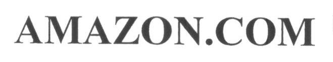 AMAZON.COM
