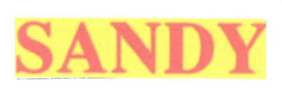 SANDY