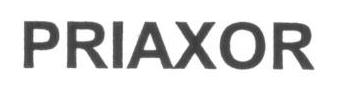 PRIAXOR