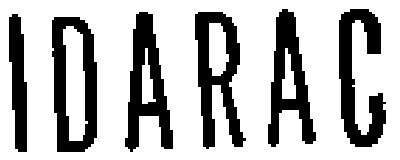 IDARAC