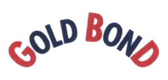 GOLD BOND