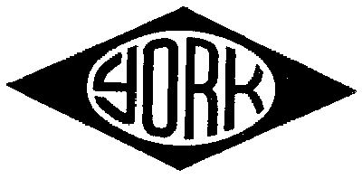 YORK
