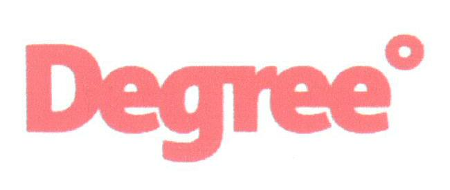 DEGREE