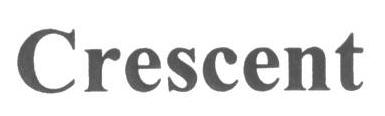 CRESCENT