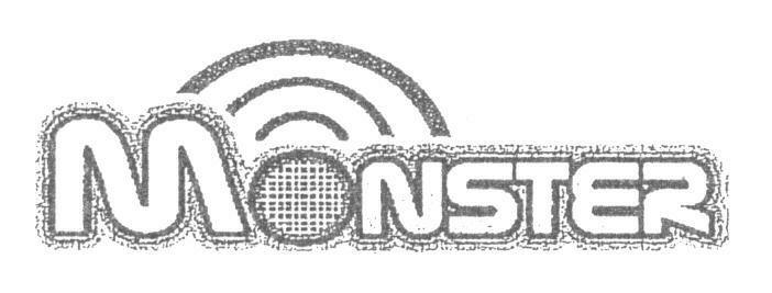 MONSTER