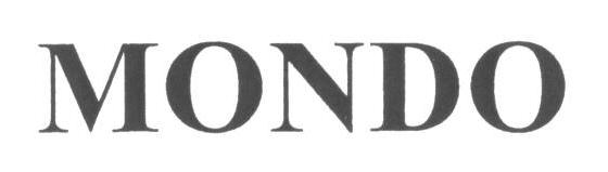 MONDO