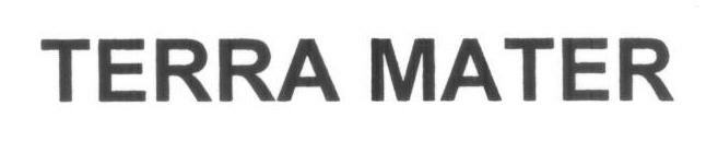 TERRA MATER