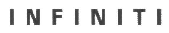 INFINITI