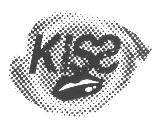 KISS