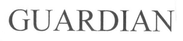 GUARDIAN