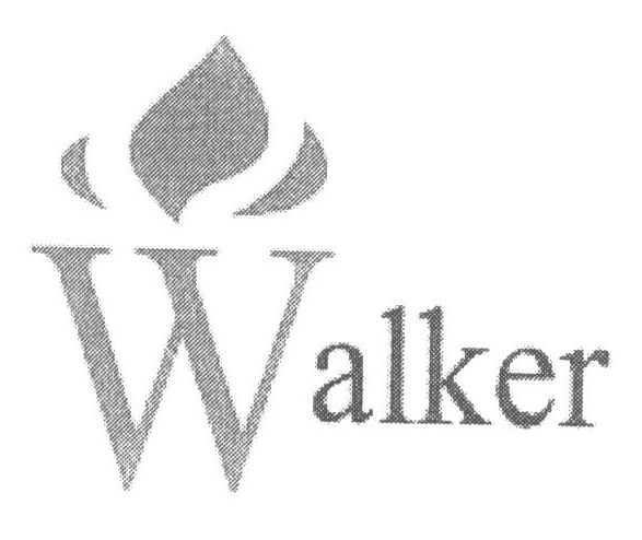 WALKER