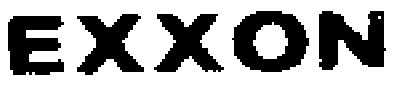 EXXON