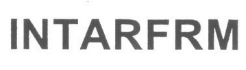 INTARFRM