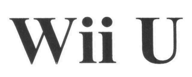 WII U