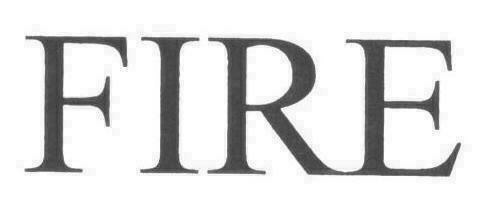 FIRE