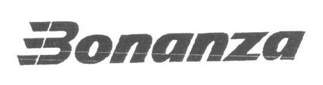 BONANZA