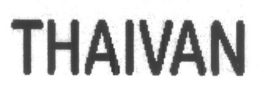 THAIVAN