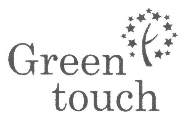 GREEN TOUCH