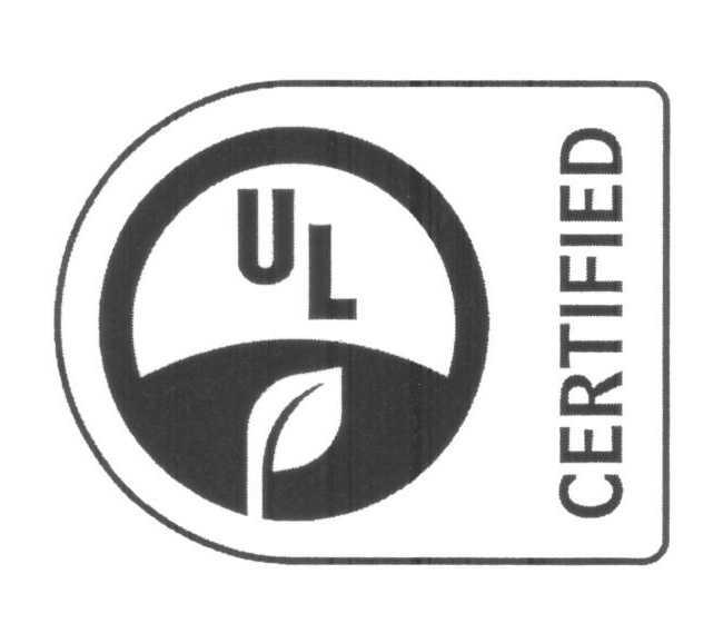 UL ;CERTIFIED