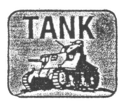 TANK