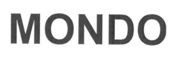 MONDO