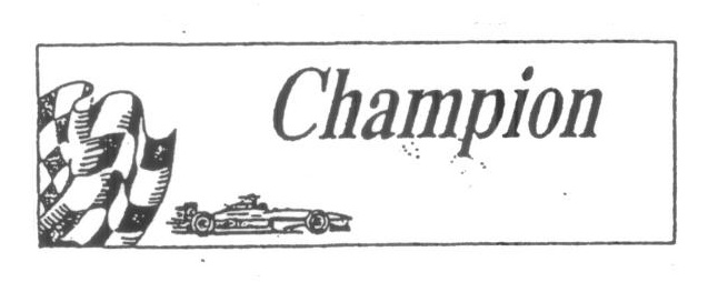CHAMPION