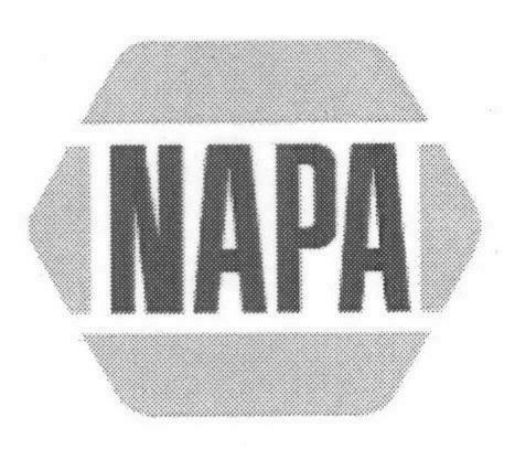 NAPA