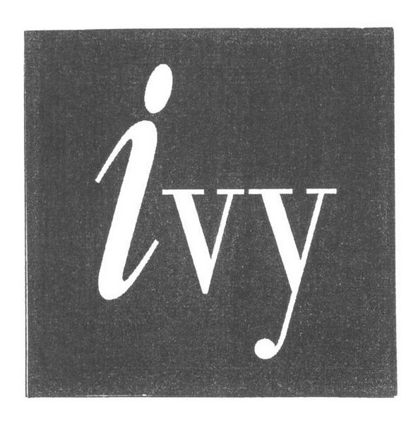 IVY