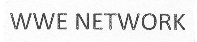 WWE NETWORK