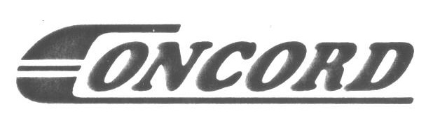 CONCORD