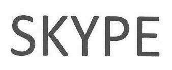 SKYPE