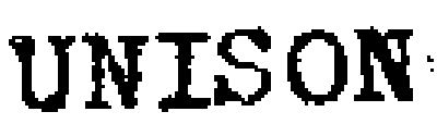 UNISON