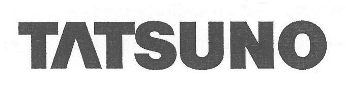 TATSUNO