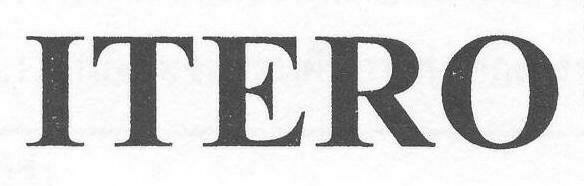 ITERO