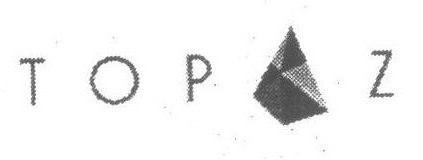 TOPAZ